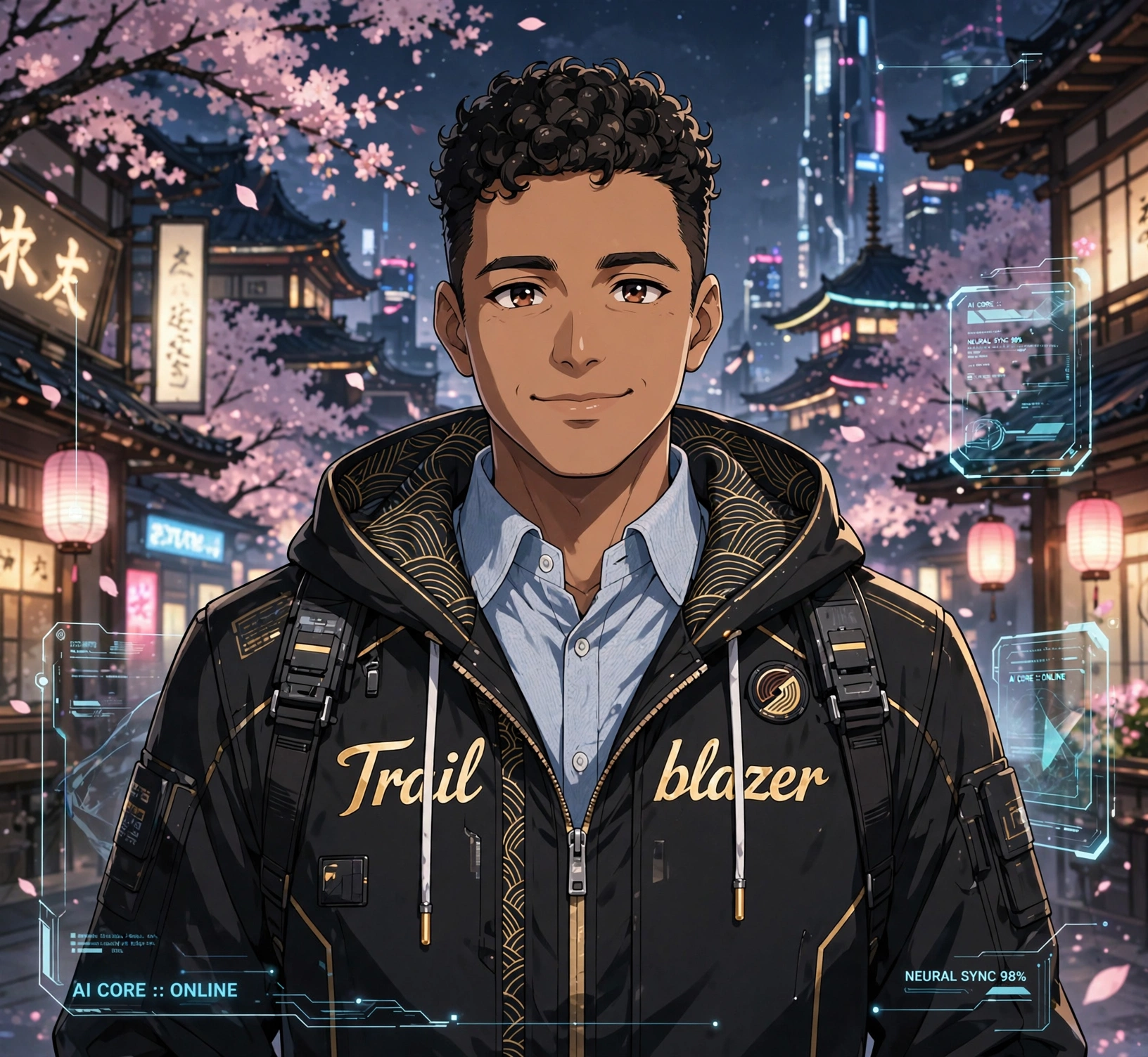 Illustrated avatar of Brandon Walton